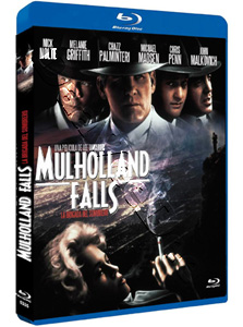 Mulholland Falls |   Blu-Ray